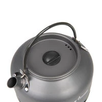 Fox Cookware Heat Transfer Kettles